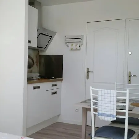 Cosy Douillet Et Fonctionnel Apartamento *